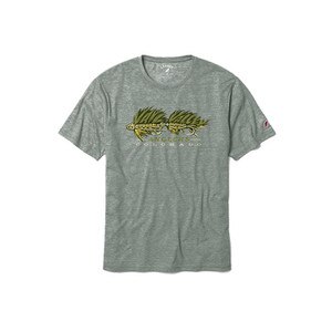 VVA x Lakes Rivers Streams Articulation Tee Men's in Hunter
